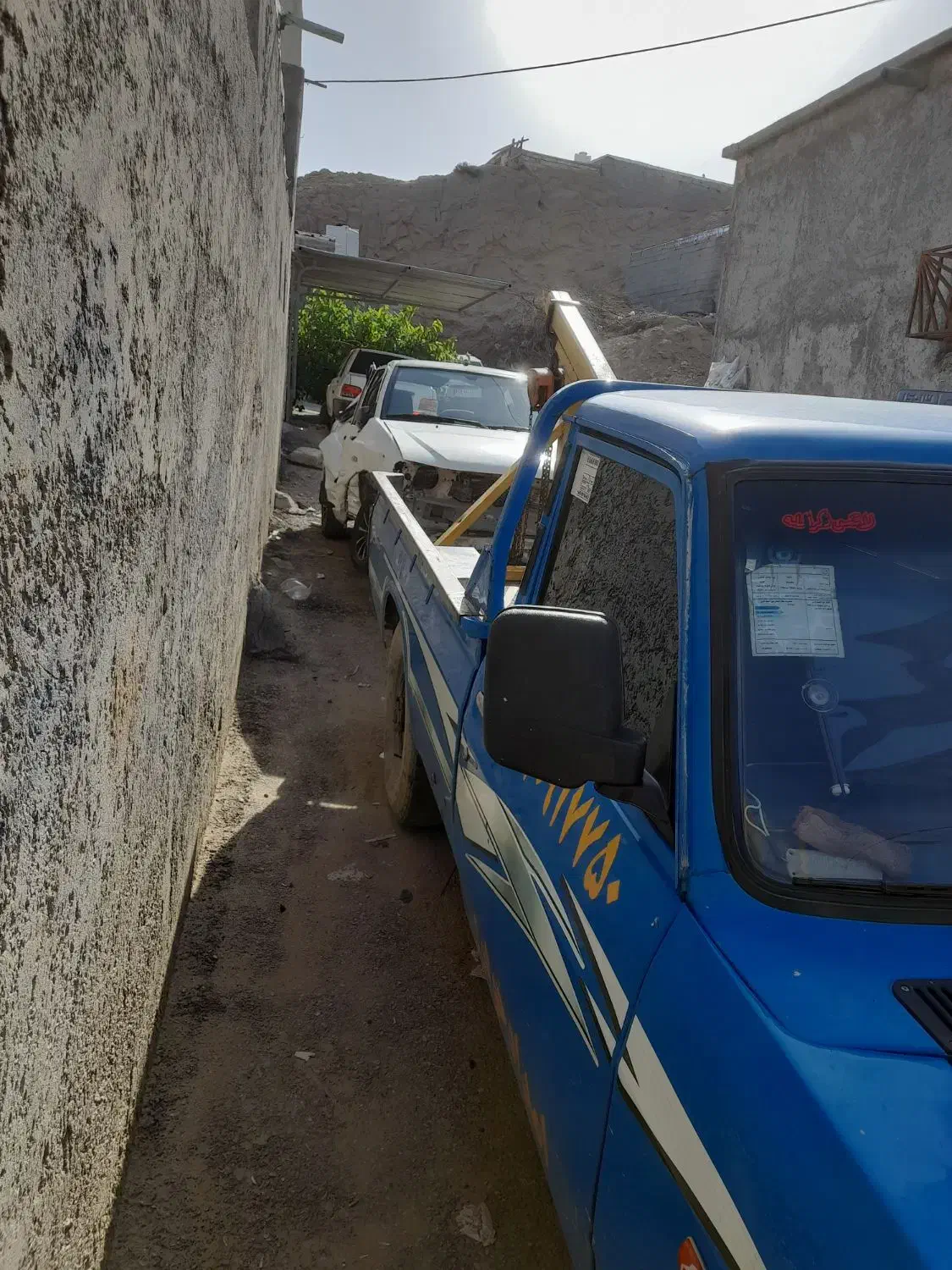 امداد خودرو|خدمات حمل و نقل|بندرعباس, |دیوار