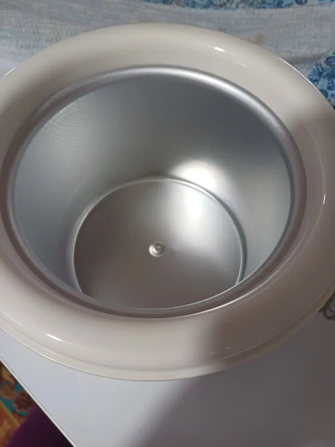 بستنی سازاصلااستفاده نشده|سایر لوازم برقی|نوشهر, |دیوار