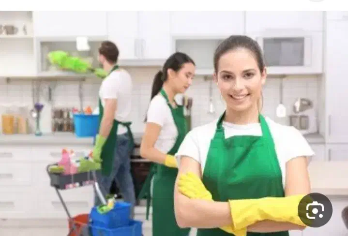 شرکت نظافتی و خدماتی|خدمات نظافت|کنگاور, |دیوار