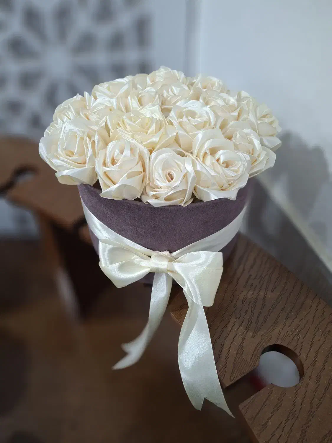 باکس گل|گل مصنوعی|چغادک, |دیوار