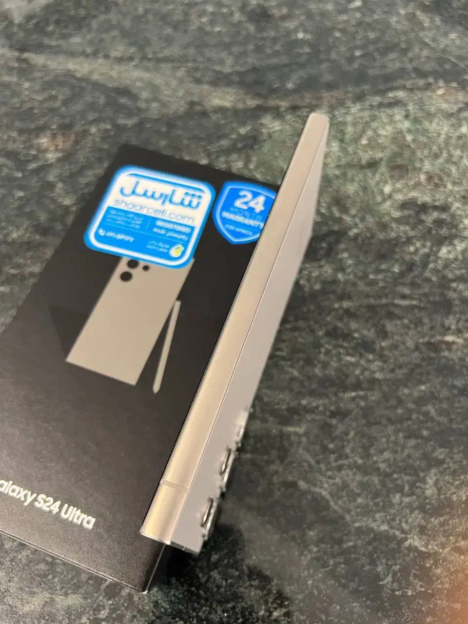 s24ultra|موبایل|مشهد, حسابی جنوبی (شهرک غرب)|دیوار