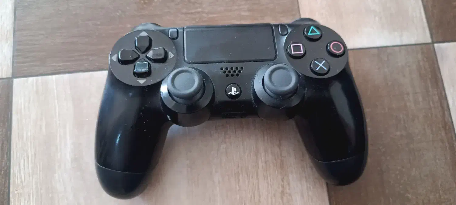 دسته پی اس ۴|کنسول، بازی ویدئویی و آنلاین|خرمشهر, |دیوار