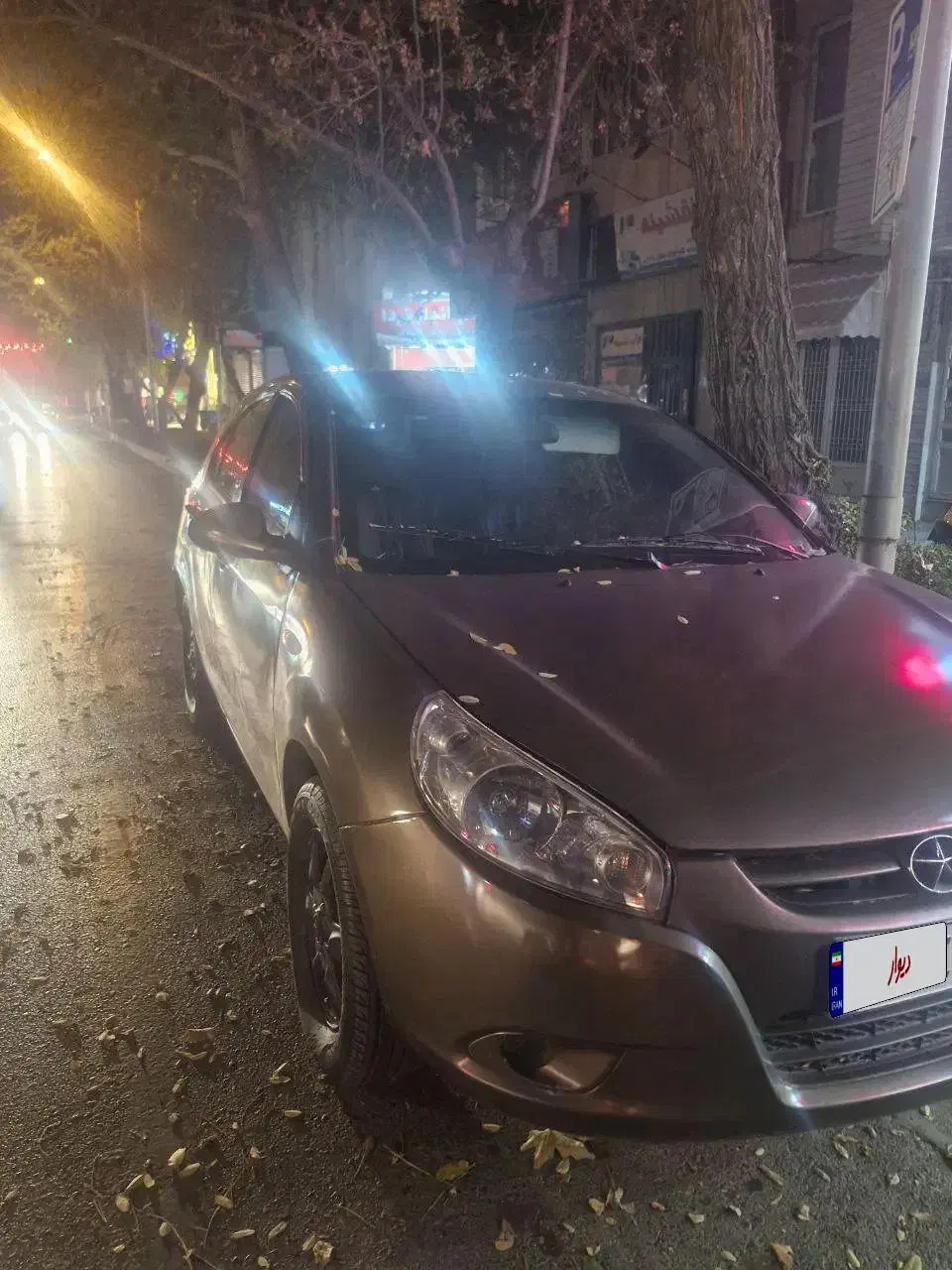 جک j3 هاچ بک|خودرو سواری و وانت|مشهد, سناباد|دیوار