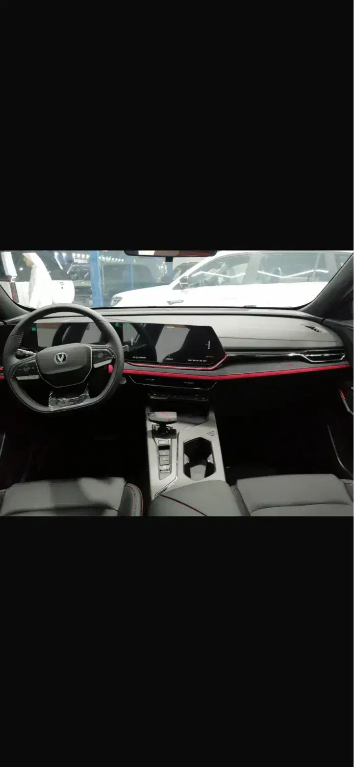 چانگان X5 PLUSE مدل ۲۰۲۵|خودرو سواری و وانت|آبادان, |دیوار