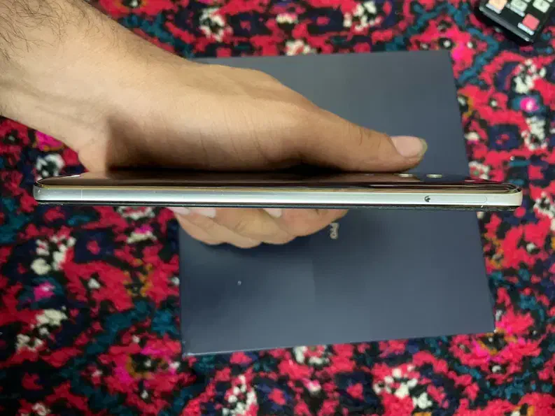 گوشی هواوی میت ۱۰ پرو mate 10 pro|موبایل|همدان, |دیوار