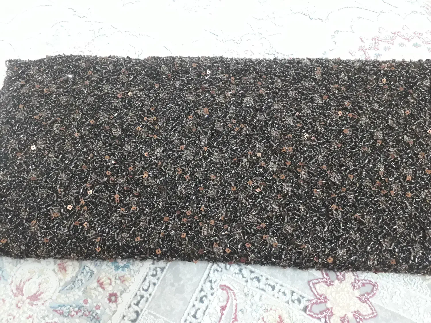 پارچه مجلسی|لوازم خیاطی و بافتنی|قم, باسکول|دیوار