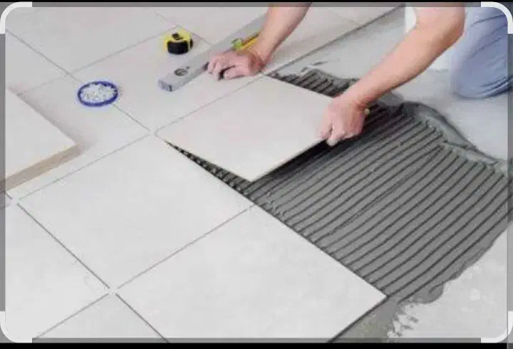 نیازمند استاد کاشی کار و کارگر همکارم کمکی میخوام|استخدام معماری، عمران و ساختمانی|بندر کنگان, |دیوار