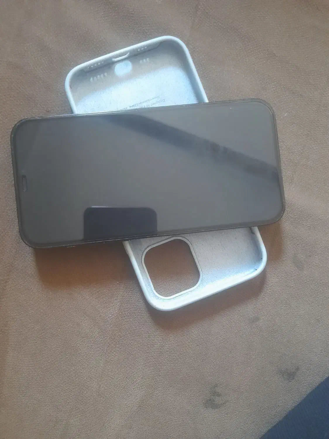 ایفون ۱۲ پرو|موبایل|کرج, خرمدشت|دیوار