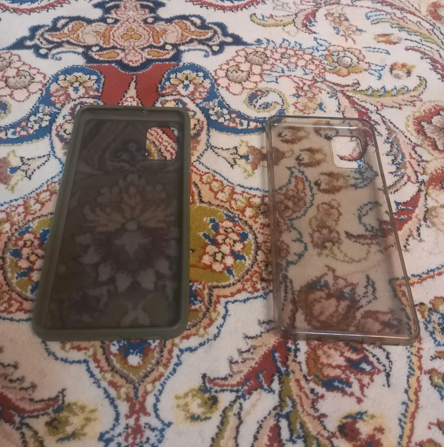 گارد گوشی a31 نو|لوازم جانبی موبایل و تبلت|اصفهان, برازنده|دیوار