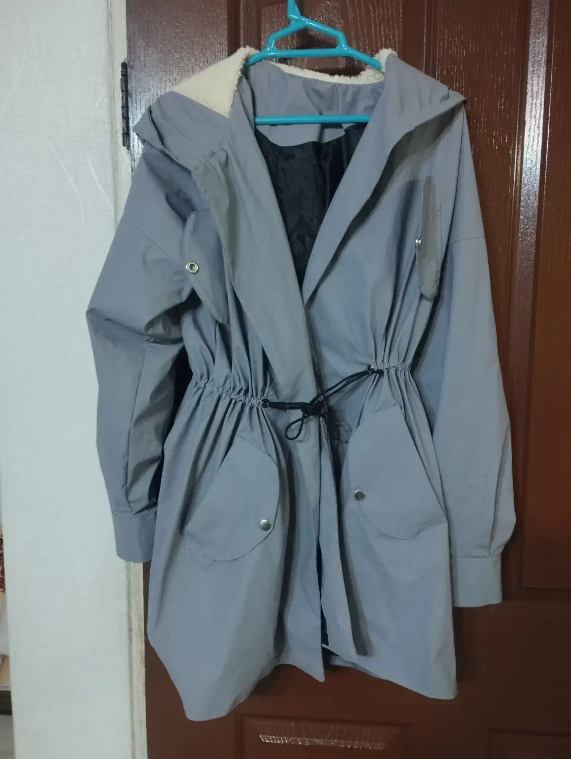 بارونی ترند،کت،|لباس|پاکدشت, خاتون آباد|دیوار