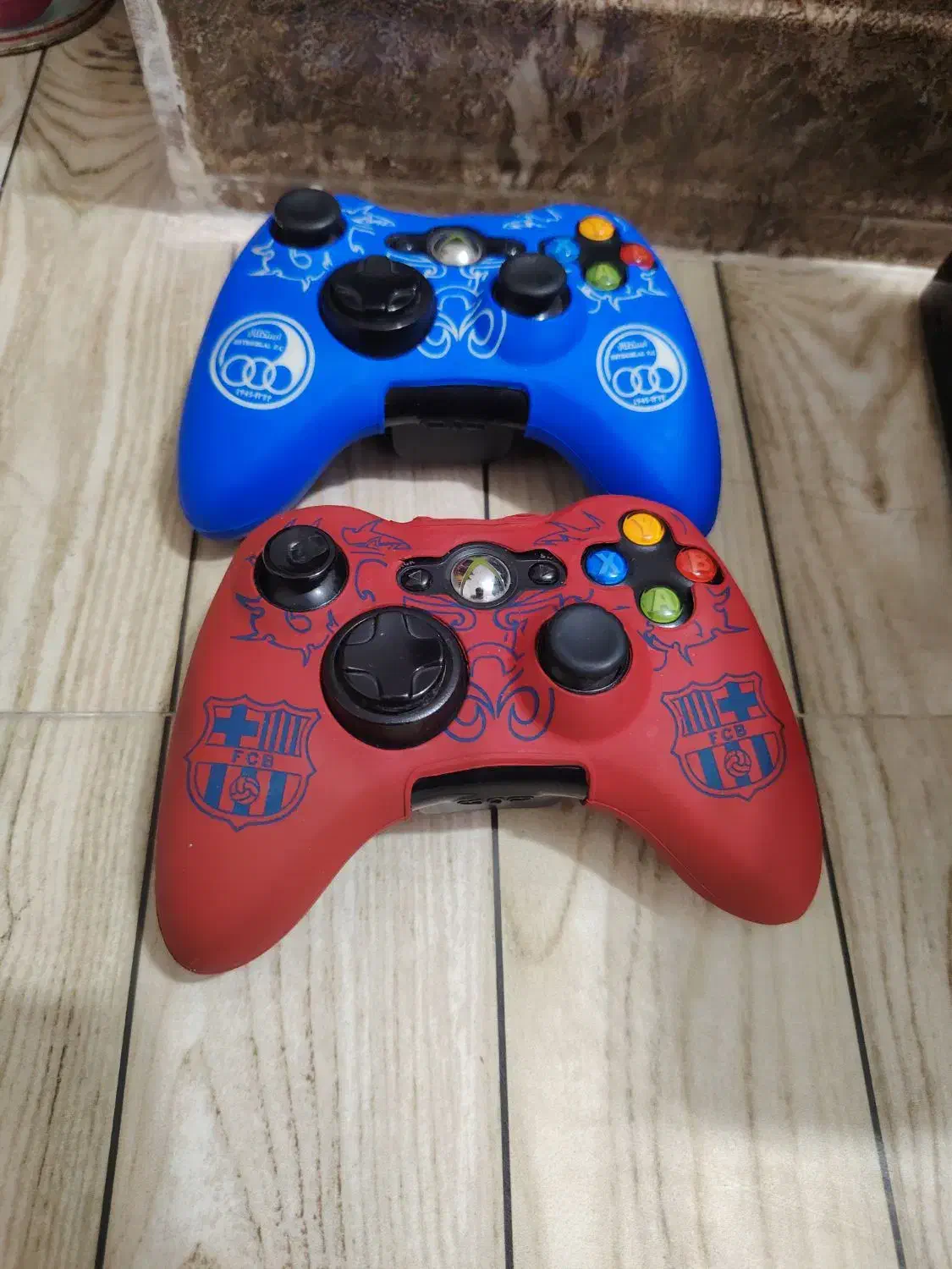 ایکس باکس 360|کنسول، بازی ویدئویی و آنلاین|مبارکه, |دیوار