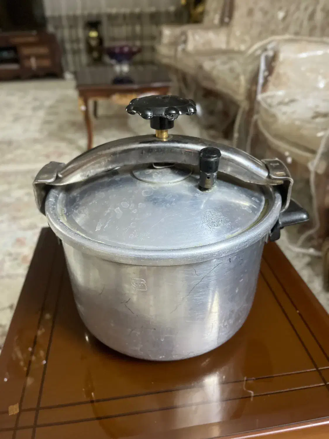 زود پز|ظروف پخت‌وپز|مشهد, آزادشهر|دیوار