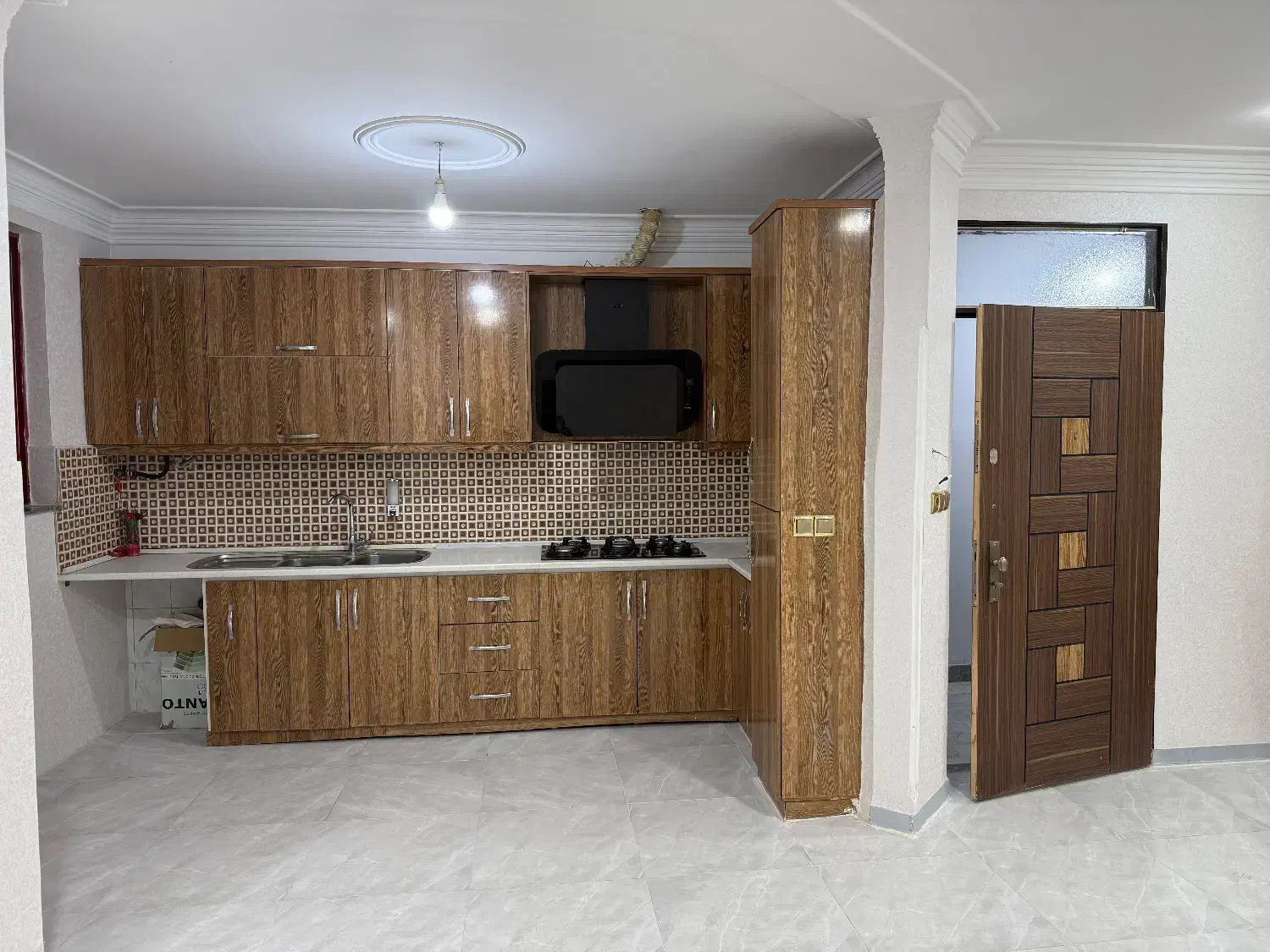 فروش آپارتمان ۷۸ متری تک واحد|فروش آپارتمان|صومعه‌سرا, |دیوار