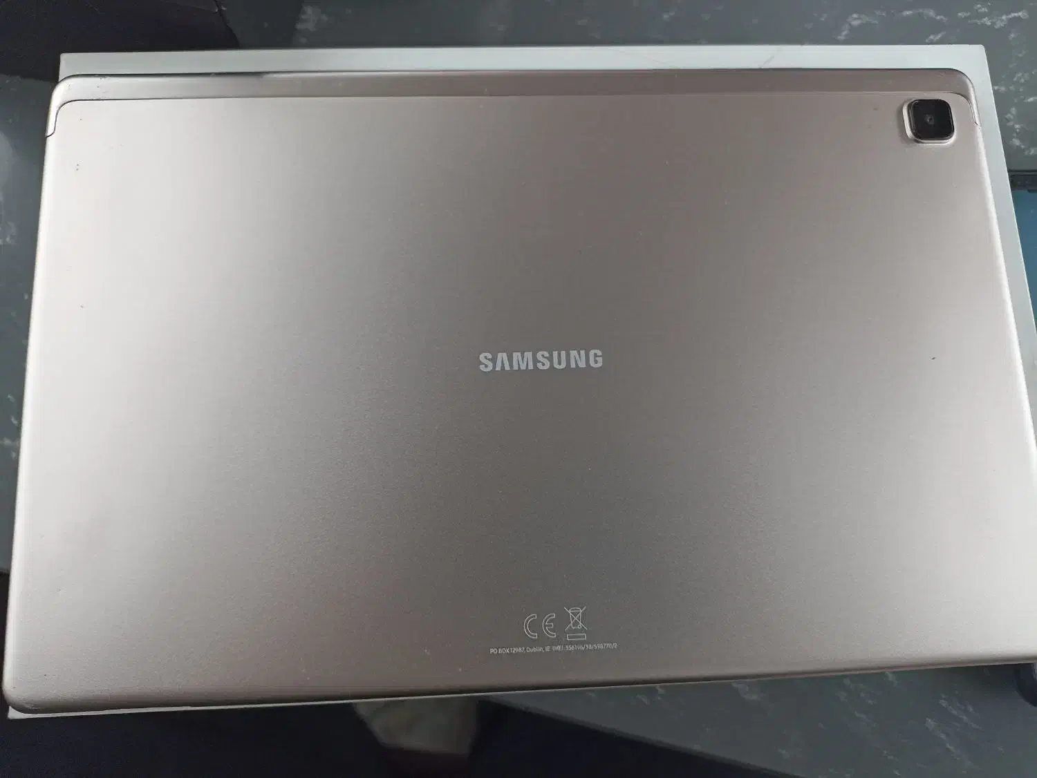 تبلت A7|تبلت|تهران, مرادآباد|دیوار