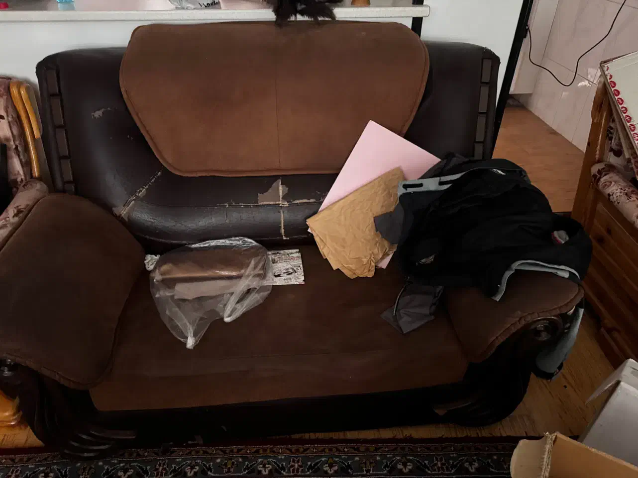 مبل راحتی زیر قیمت|مبلمان خانگی و میز عسلی|ارومیه, |دیوار