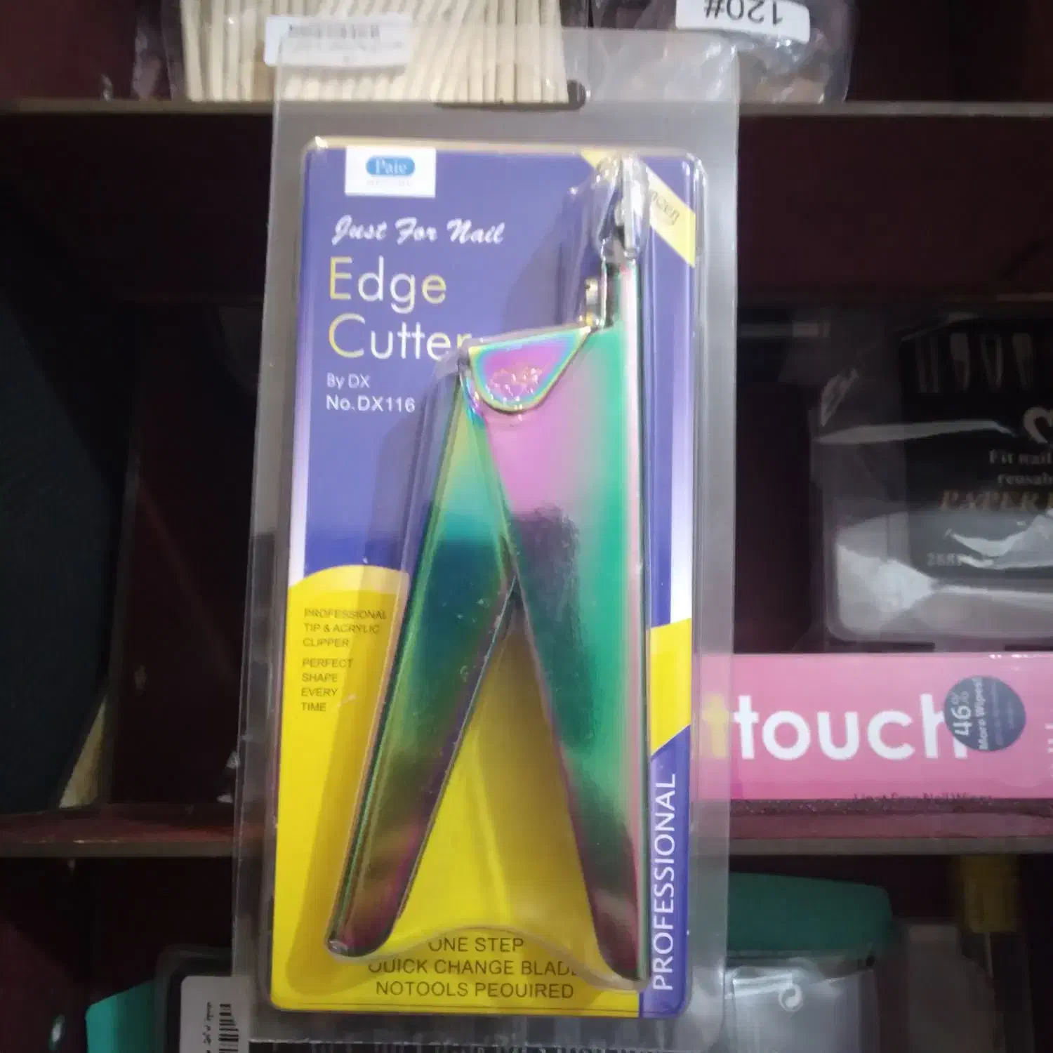 لوازم گاشت ناخون|آرایشگاه و سالنهای زیبایی|اردبیل, |دیوار