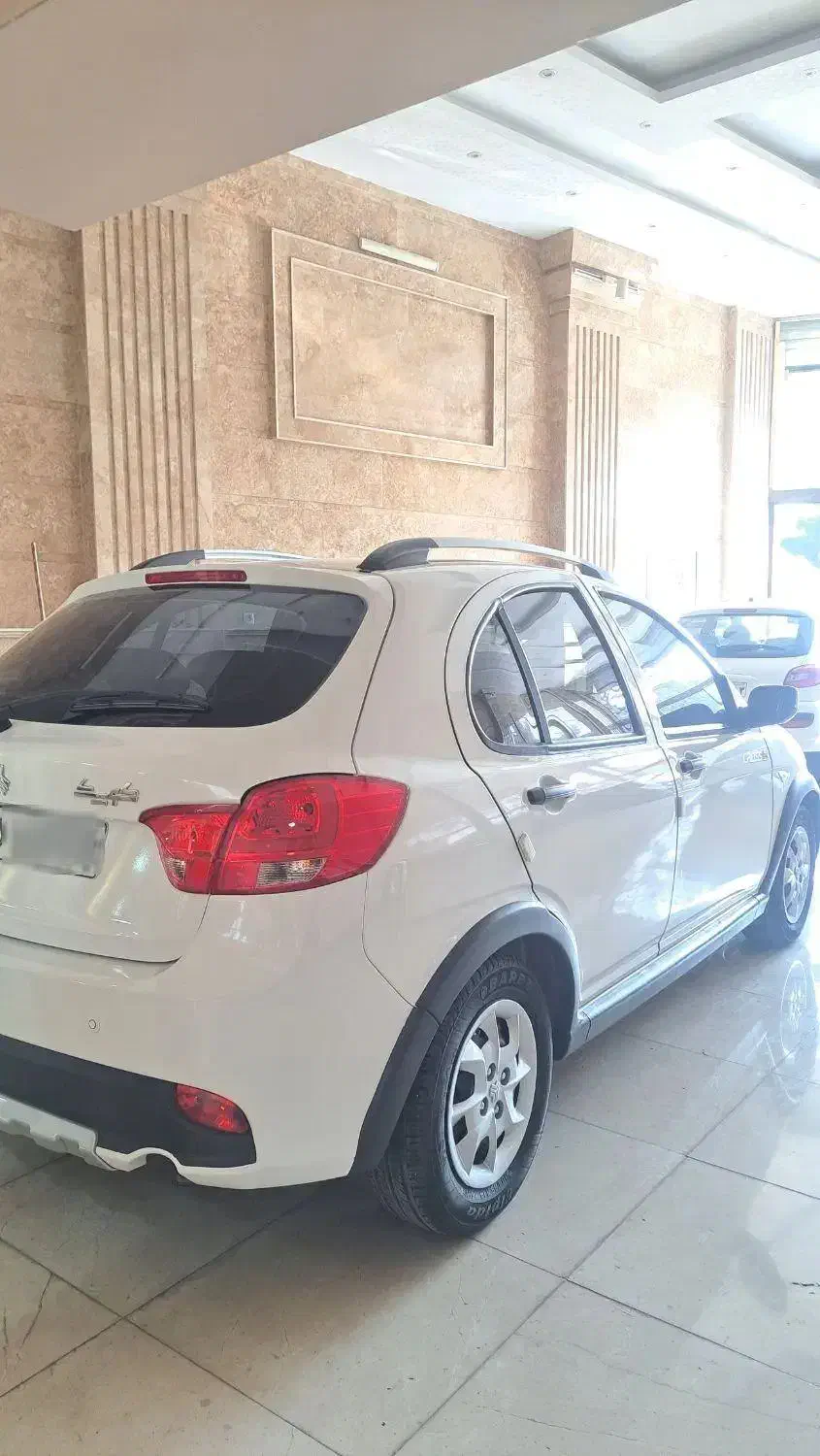 کوییک GXL مدل 1403|خودرو سواری و وانت|شاهینشهر, گزبرخوار|دیوار