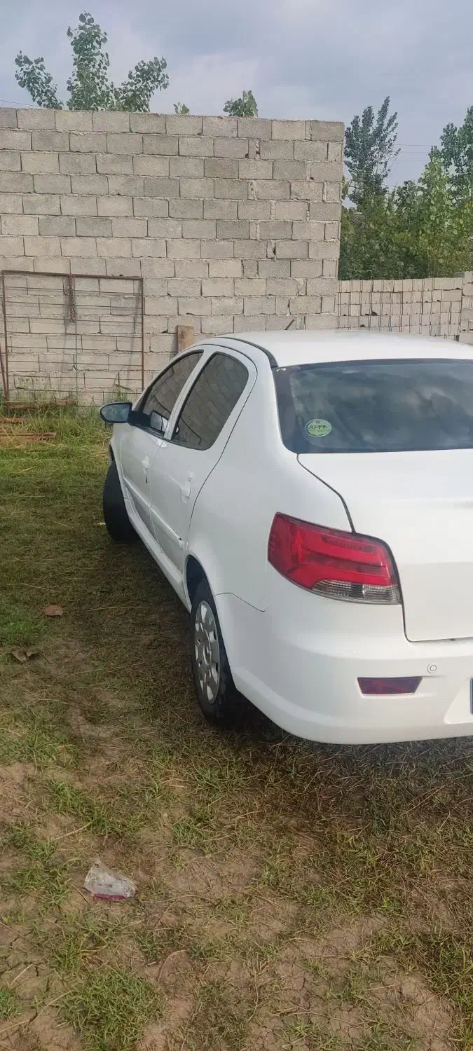 راناپلاس مدل 402|خودرو سواری و وانت|پره‌سر, |دیوار