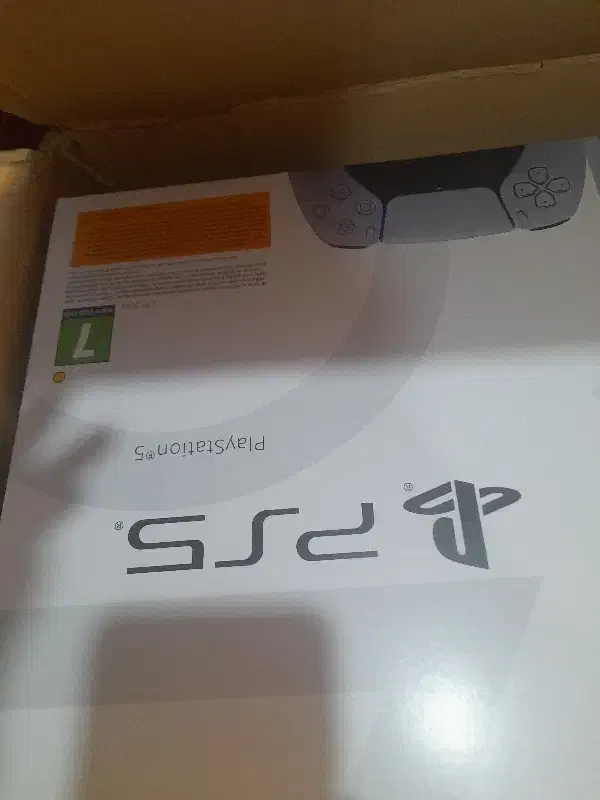 ps5 slim|کنسول، بازی ویدئویی و آنلاین|لنگرود, |دیوار