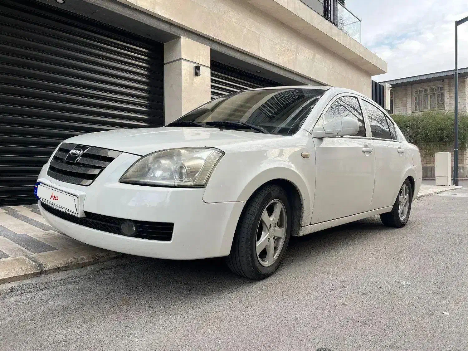 ام وی ام ۵۳۰ مدل ۹۱|خودرو سواری و وانت|رشت, امین الضرب|دیوار