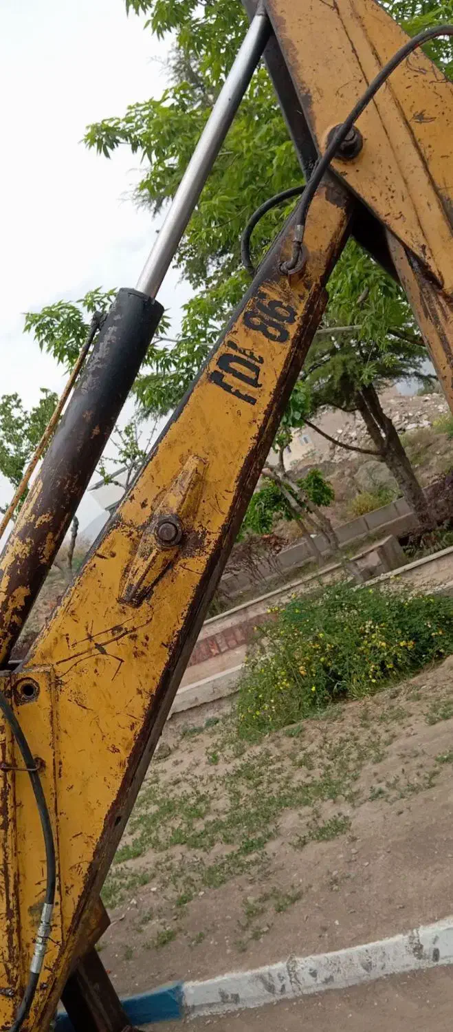 بیل بهکو تی دی ال|خودرو سنگین|تهران, اتحاد|دیوار