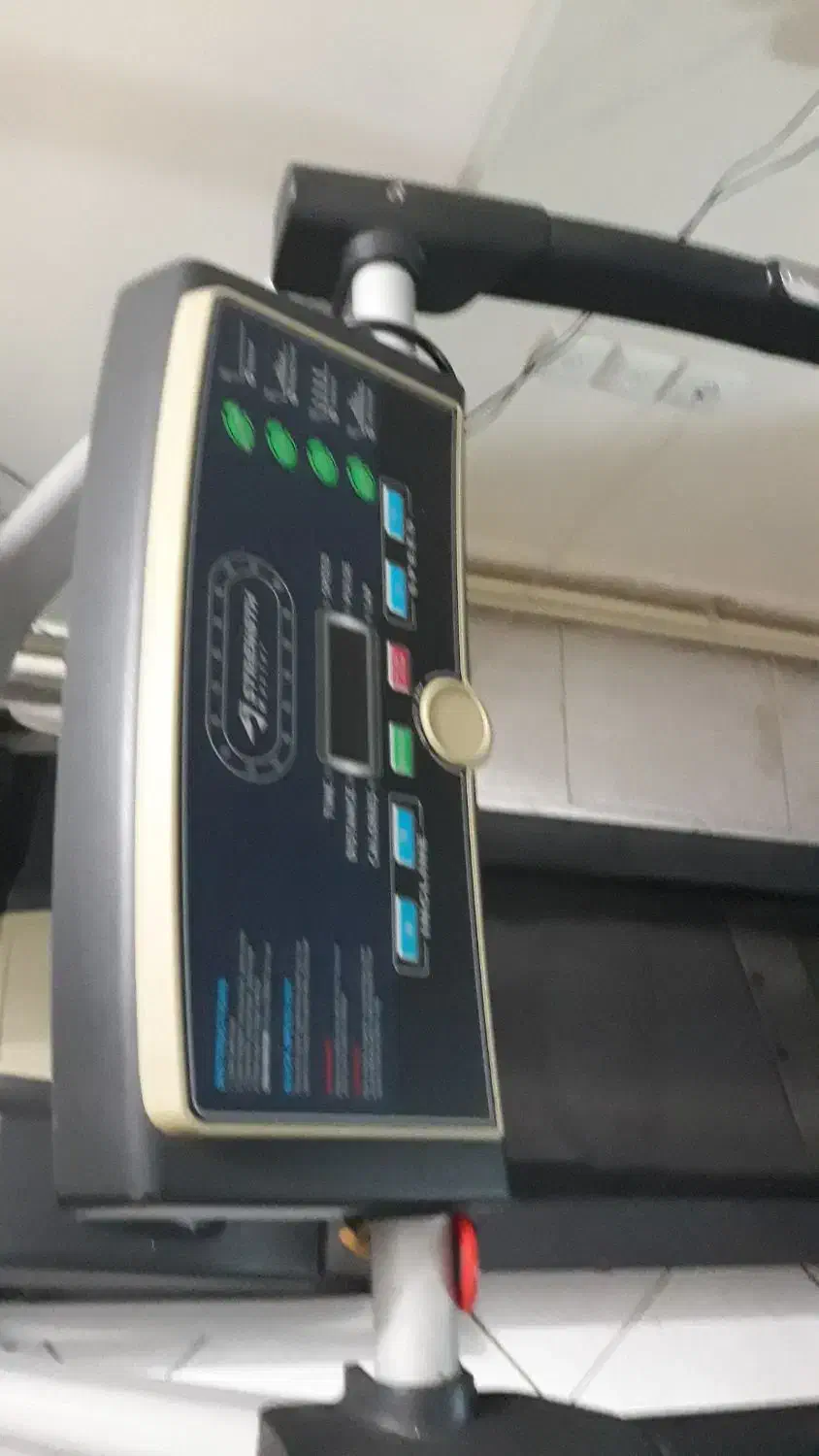 فروش تردمیل|تجهیزات ورزشی|الوند, |دیوار