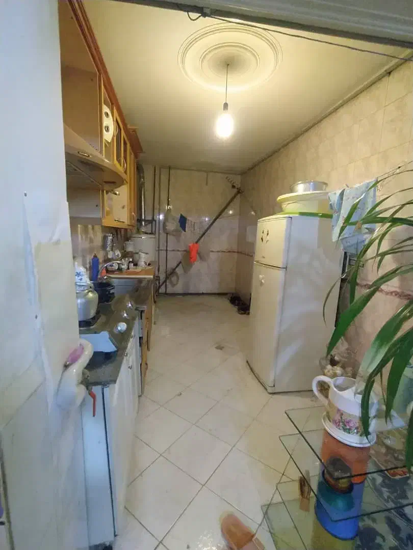 منزل اجاره ای طبقه هم کف|اجارهٔ آپارتمان|هشتگرد, هشتگرد قدیم|دیوار