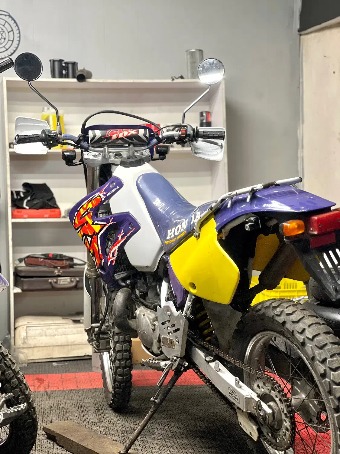 crm250 cb cbr mt gsx|موتورسیکلت|آمل, |دیوار