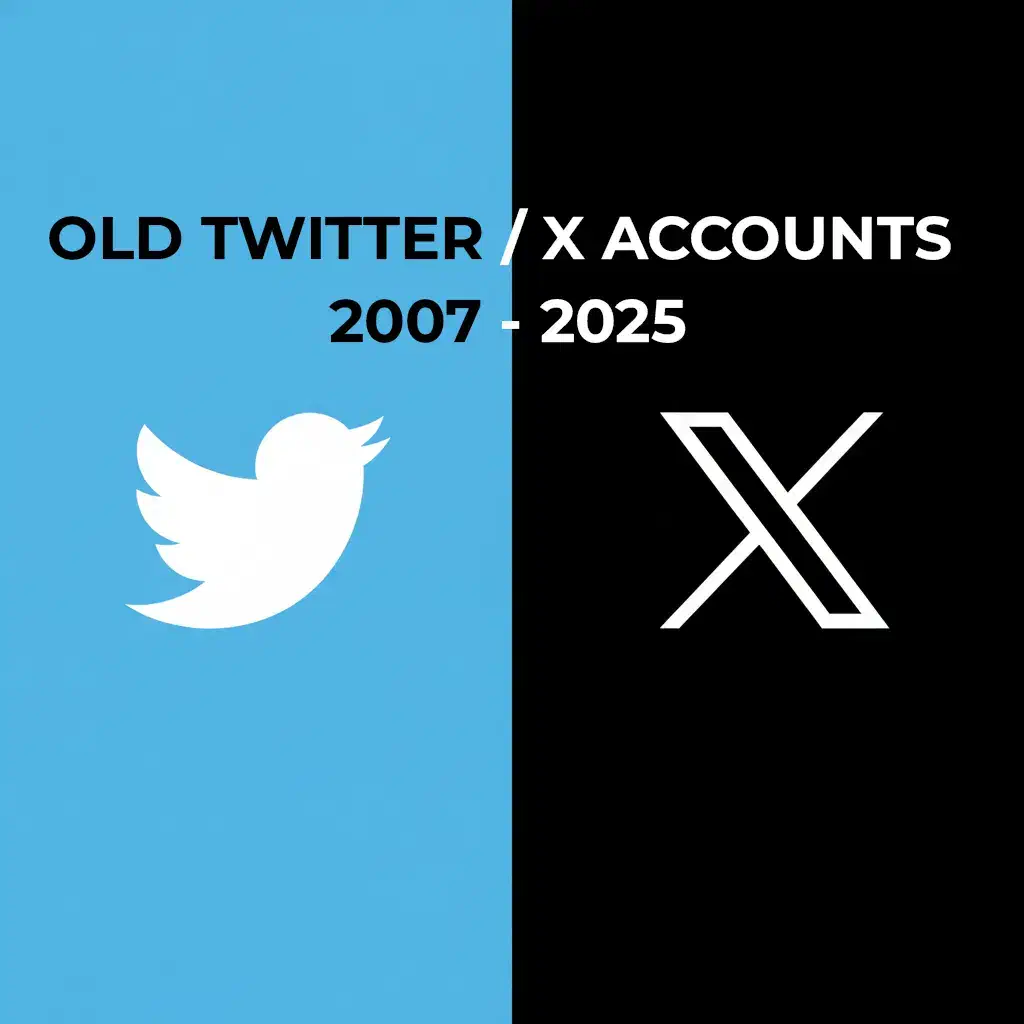 اکانت قدیمی توییتر (ایکس X) جوین 2007|خدمات رایانهای و موبایل|تهران, فلسطین (میدان انقلاب)|دیوار