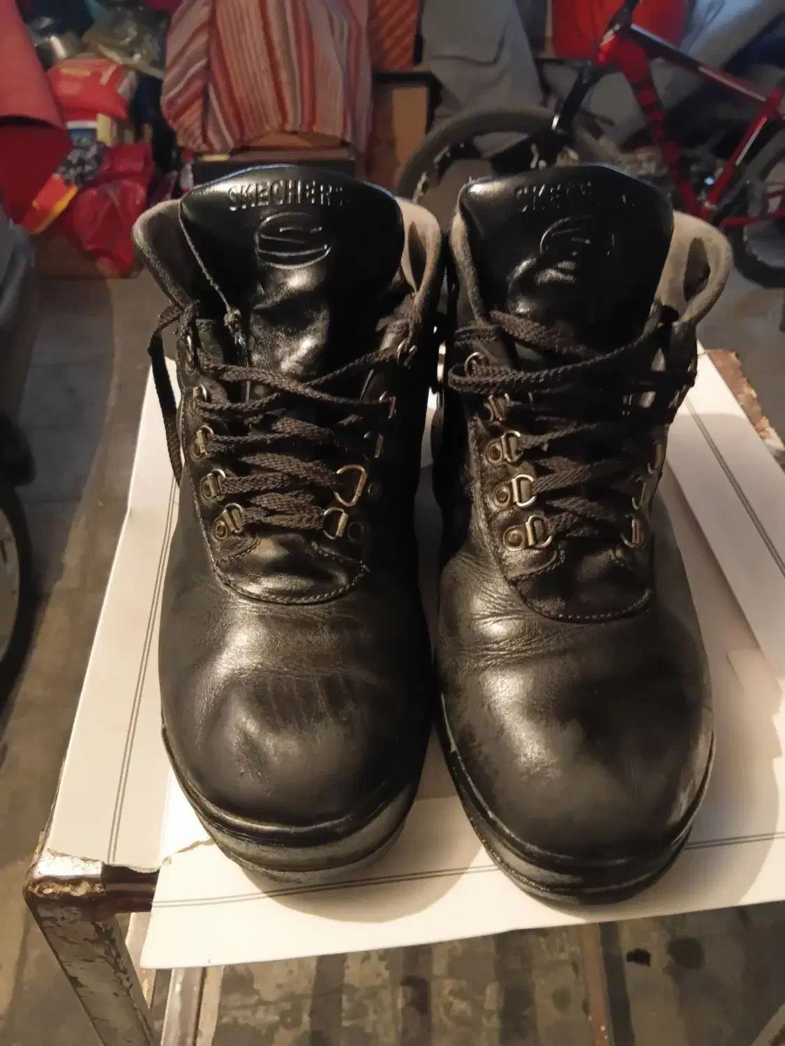 کفش برند اسکچرز|کیف، کفش، کمربند|تهران, شهرک ولیعصر جنوبی|دیوار