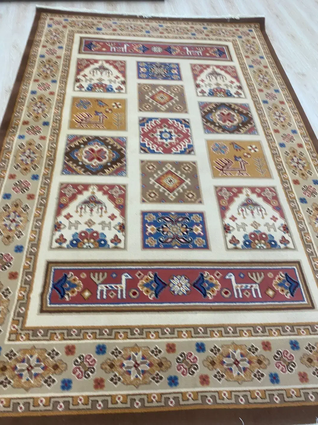 فروش فرش|فرش|بندرعباس, |دیوار