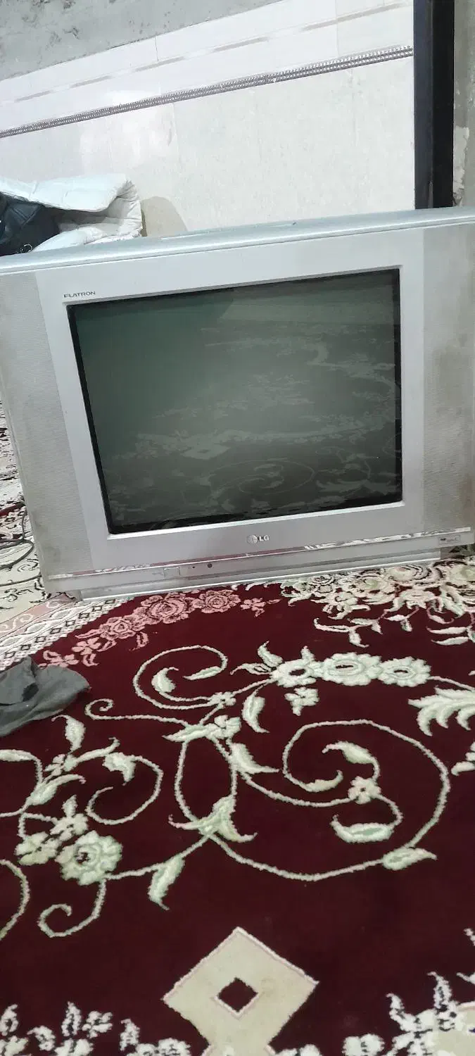 تلویزیون ۲۱|تلویزیون و پروژکتور|زابل, |دیوار