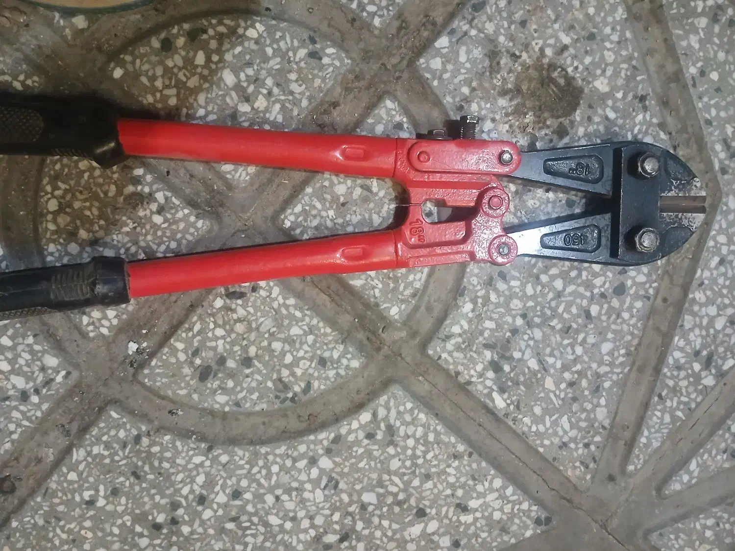 قیچی مفتول بر|ابزارآلات|الیگودرز, |دیوار