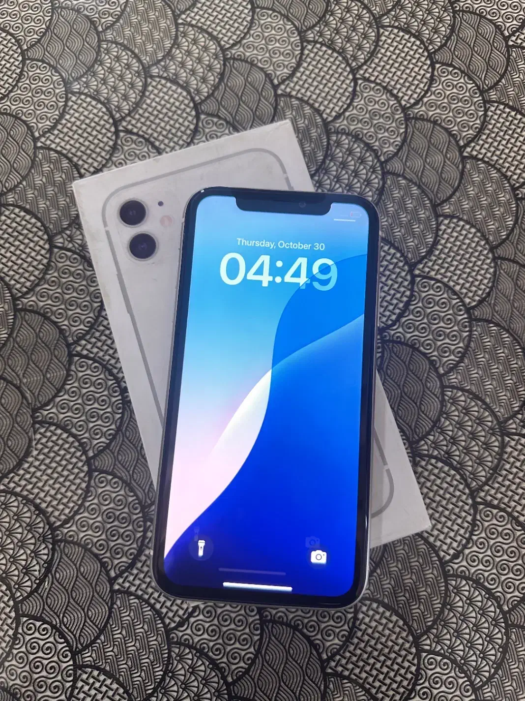 ایفون ۱۱|موبایل|بیجار, |دیوار