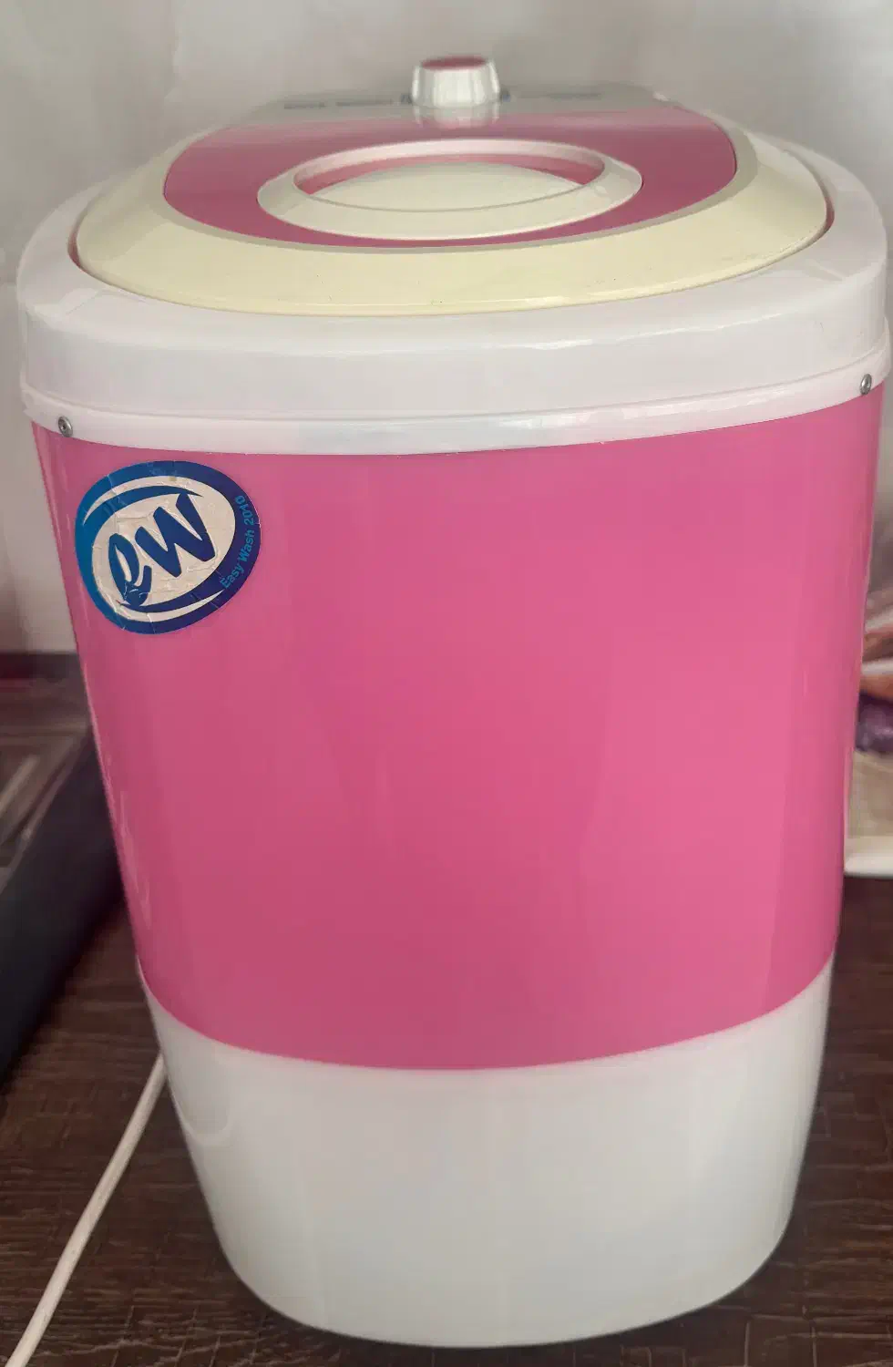 مینی واش|ماشین لباسشویی و خشک‌کن لباس|اراک, |دیوار