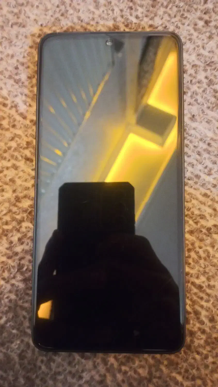 گوشی نوت ۱۳|موبایل|پاکدشت, پاکدشت (مامازند)|دیوار