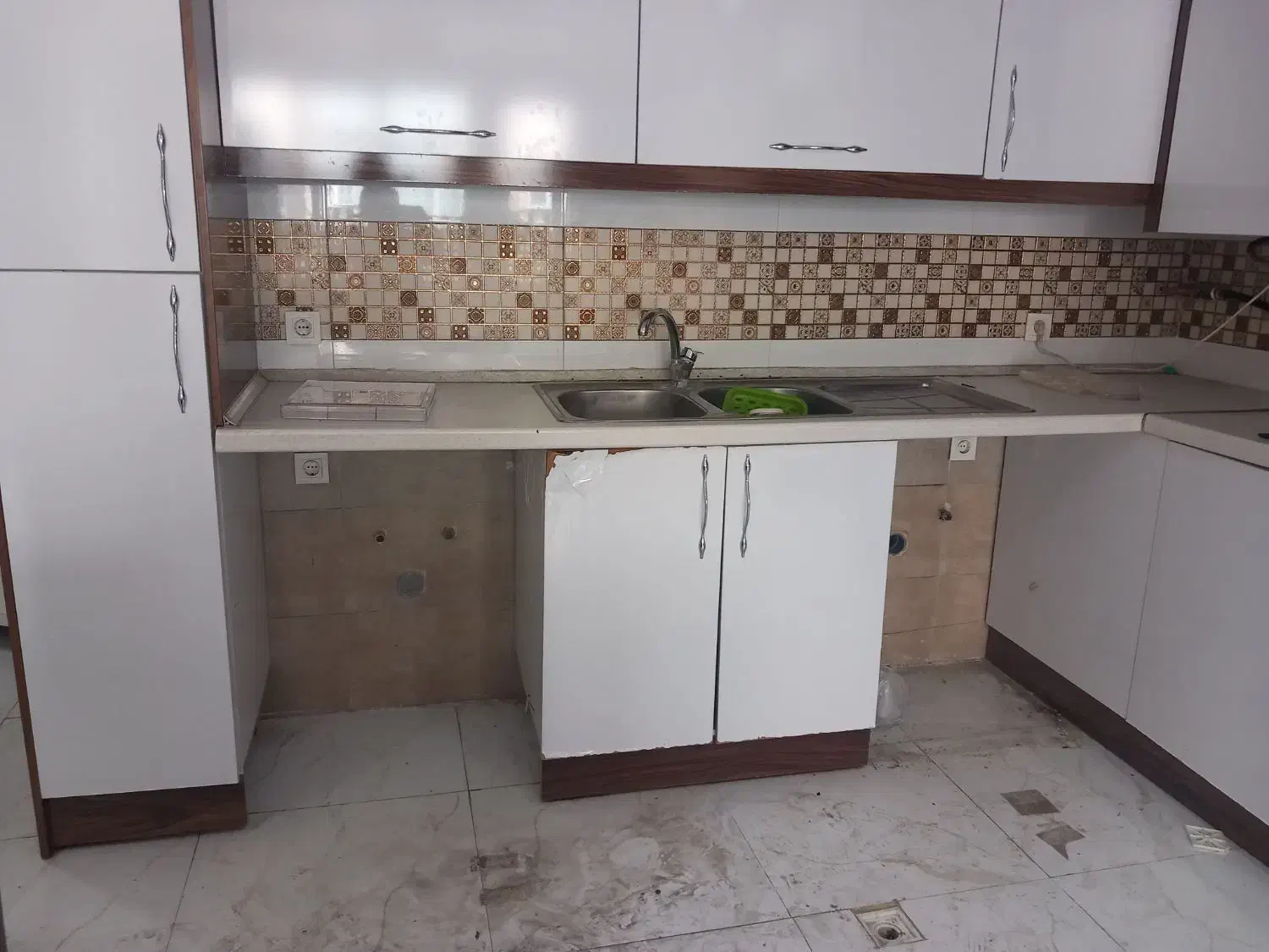 کابینت|حراج|مشهد, تربیت (صدف)|دیوار