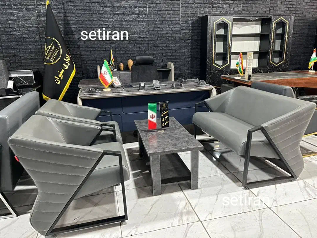 مبل اداری نینجا|دفتر کار|تهران, اختیاریه|دیوار