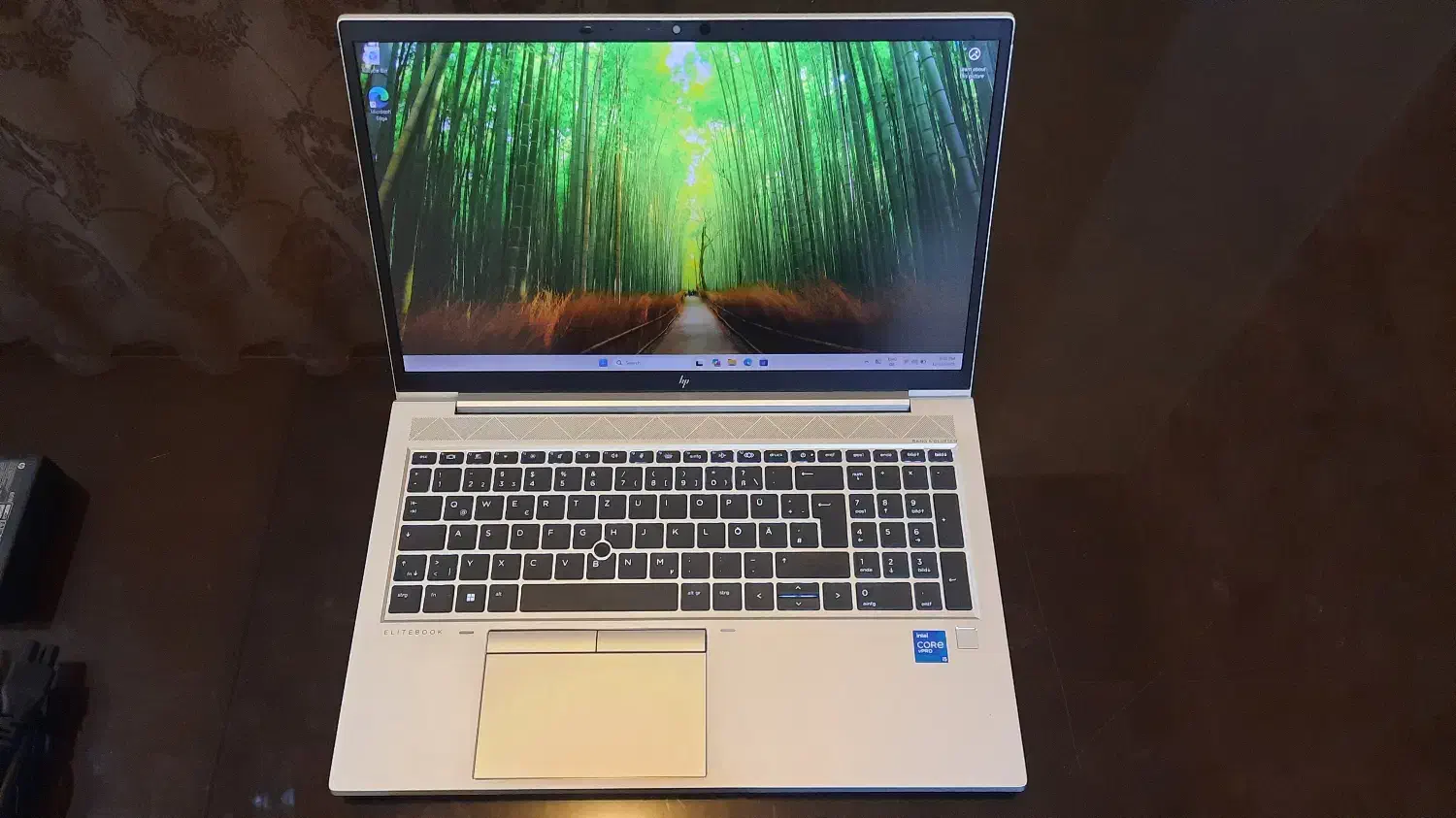 لپتاپ HP elitebook نو|رایانه همراه|اصفهان, آبشار|دیوار