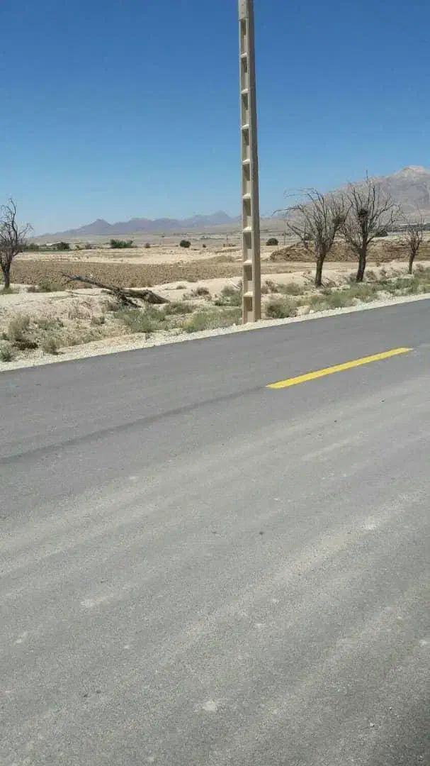 زمین کشاورزی|فروش دفتر صنعتی، کشاورزی، تجاری|شاهرود, |دیوار