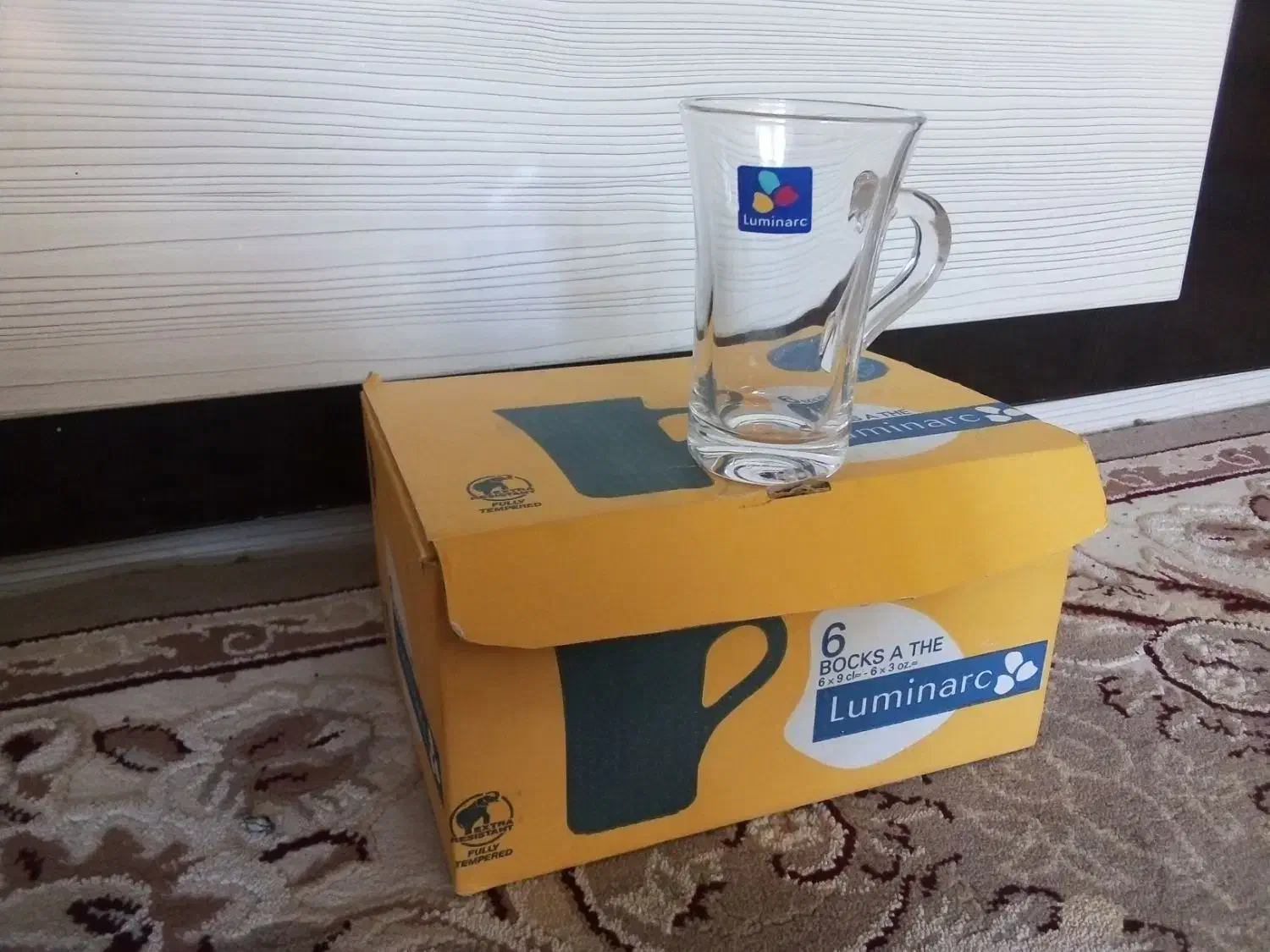 ظروف آشپزخانه|ظروف سرو و پذیرایی|فولادشهر, مسکن مهر فولادشهر|دیوار