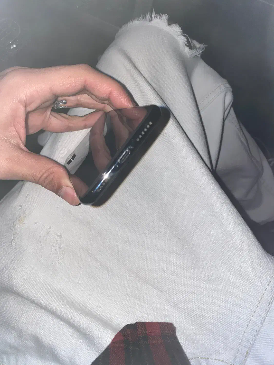 Iphone x 256 space grey|موبایل|کرج, فاز ۱ مهرشهر|دیوار