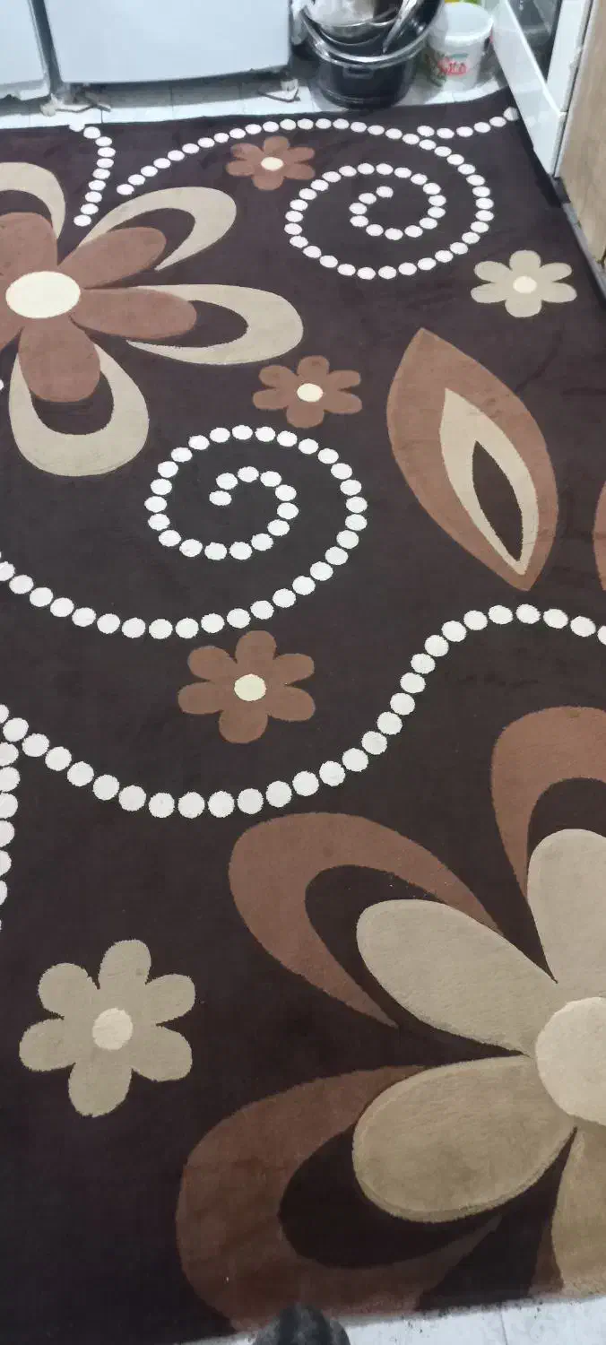 گلیم وفرش سه دریک وچهل|فرش|الوند, |دیوار