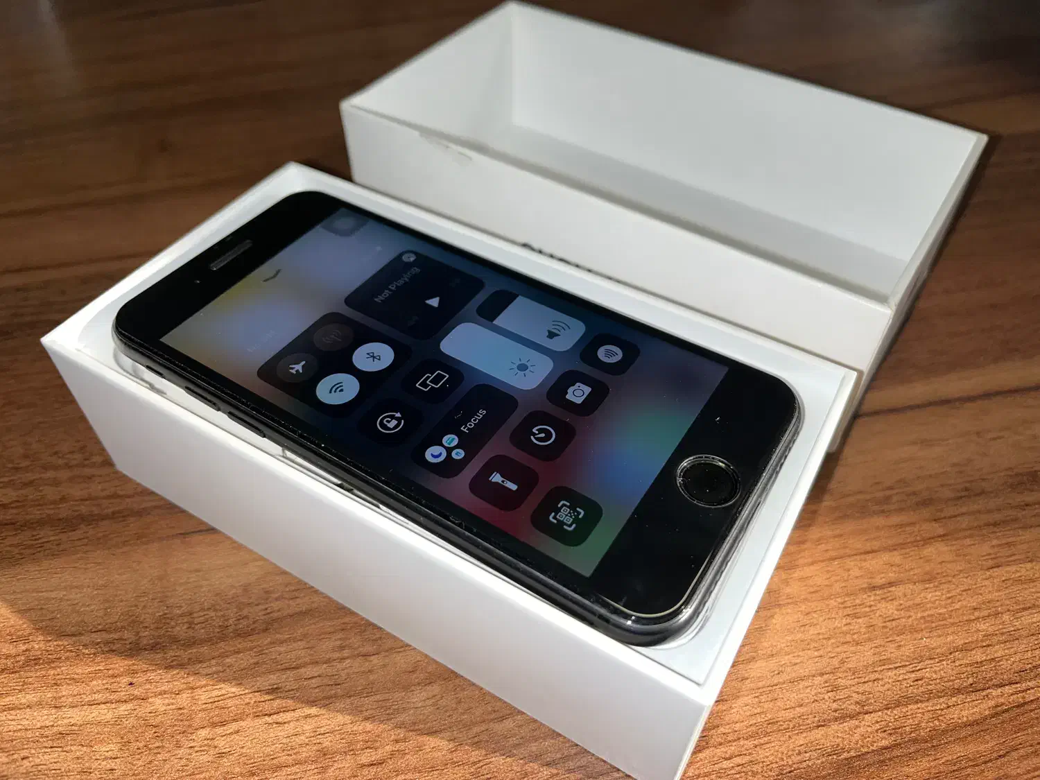 آیفون 7 حافظه 128 GB|موبایل|تهران, وردآورد|دیوار