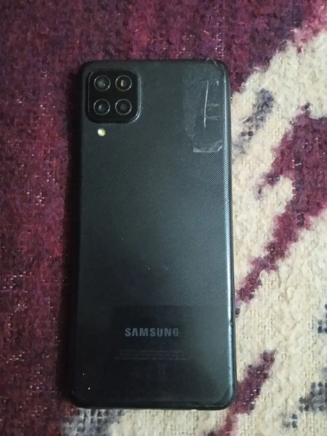 سامسونگ|موبایل|کلاله, |دیوار