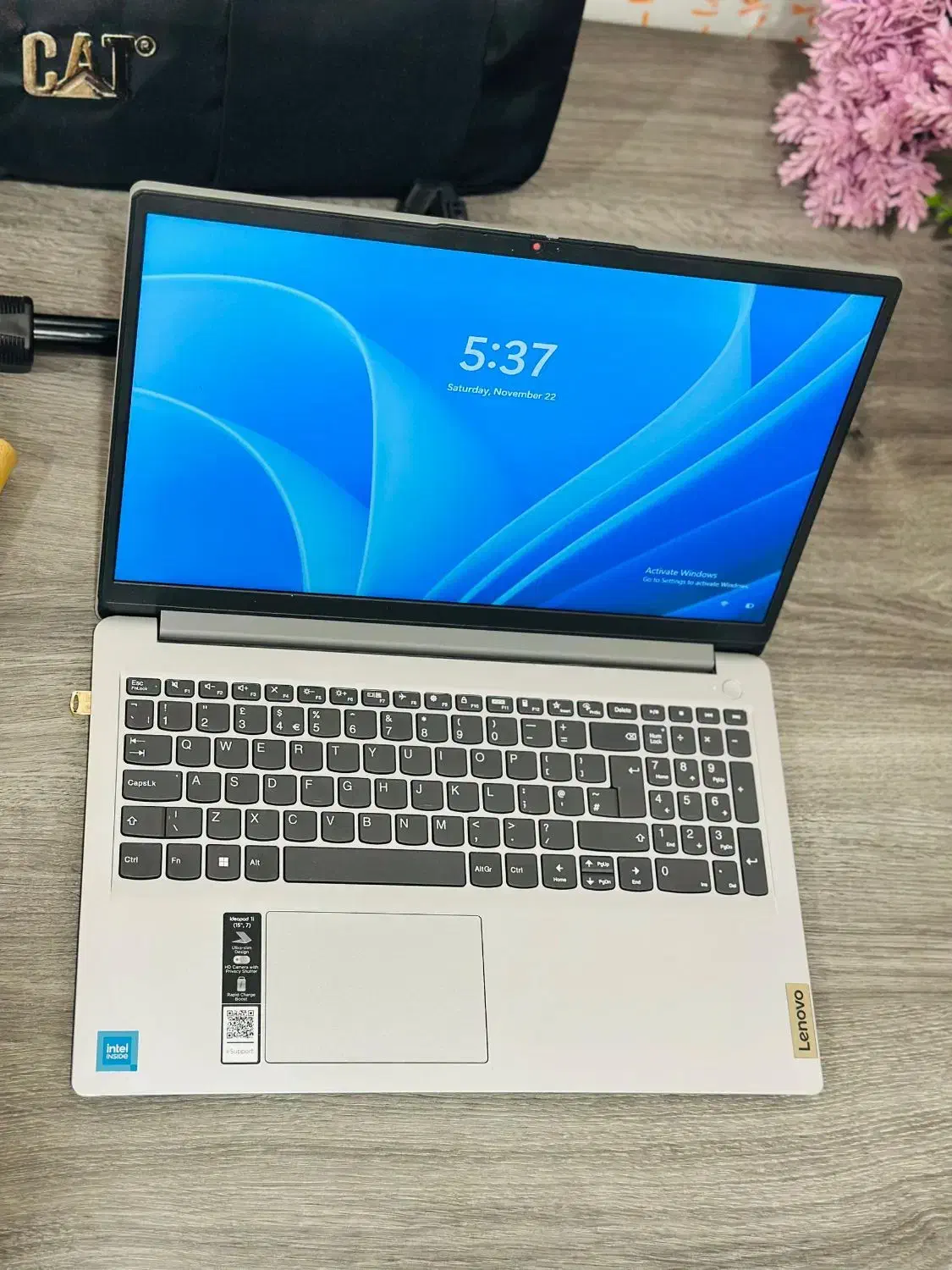 لب تاب لنوو|رایانه همراه|رباط‌کریم, شهرک صنعتی پاسارگاد|دیوار