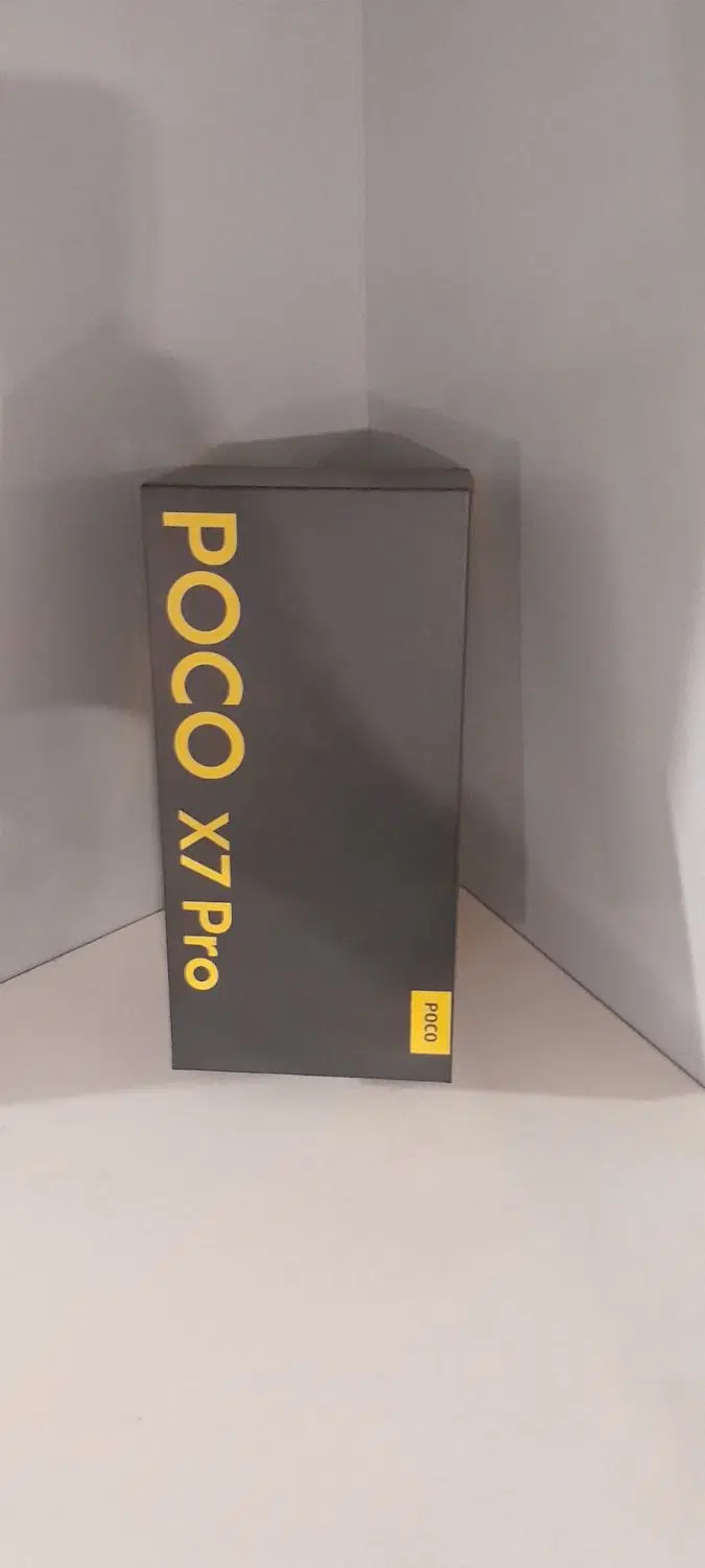 poko x7pro|موبایل|قیدار, |دیوار