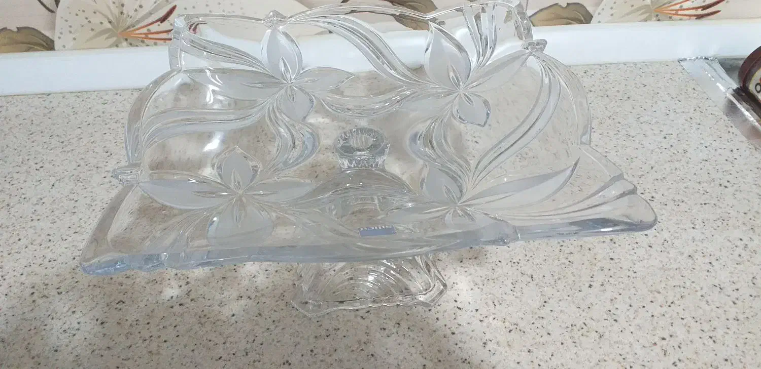 سرویس بلور ژاپنی|ظروف سرو و پذیرایی|خمینیشهر, |دیوار