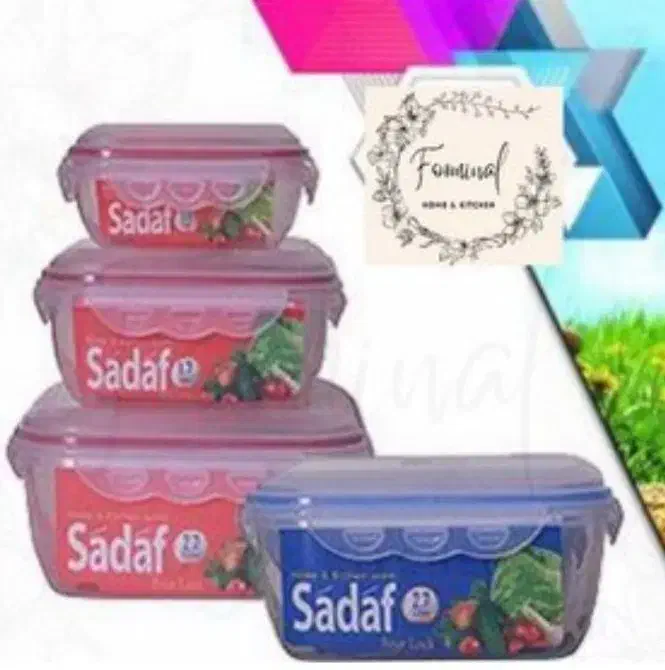 ظروف اشپزخانه|ظروف نگهدارنده، پلاستیکی، یکبارمصرف|اصفهان, جلالیه|دیوار