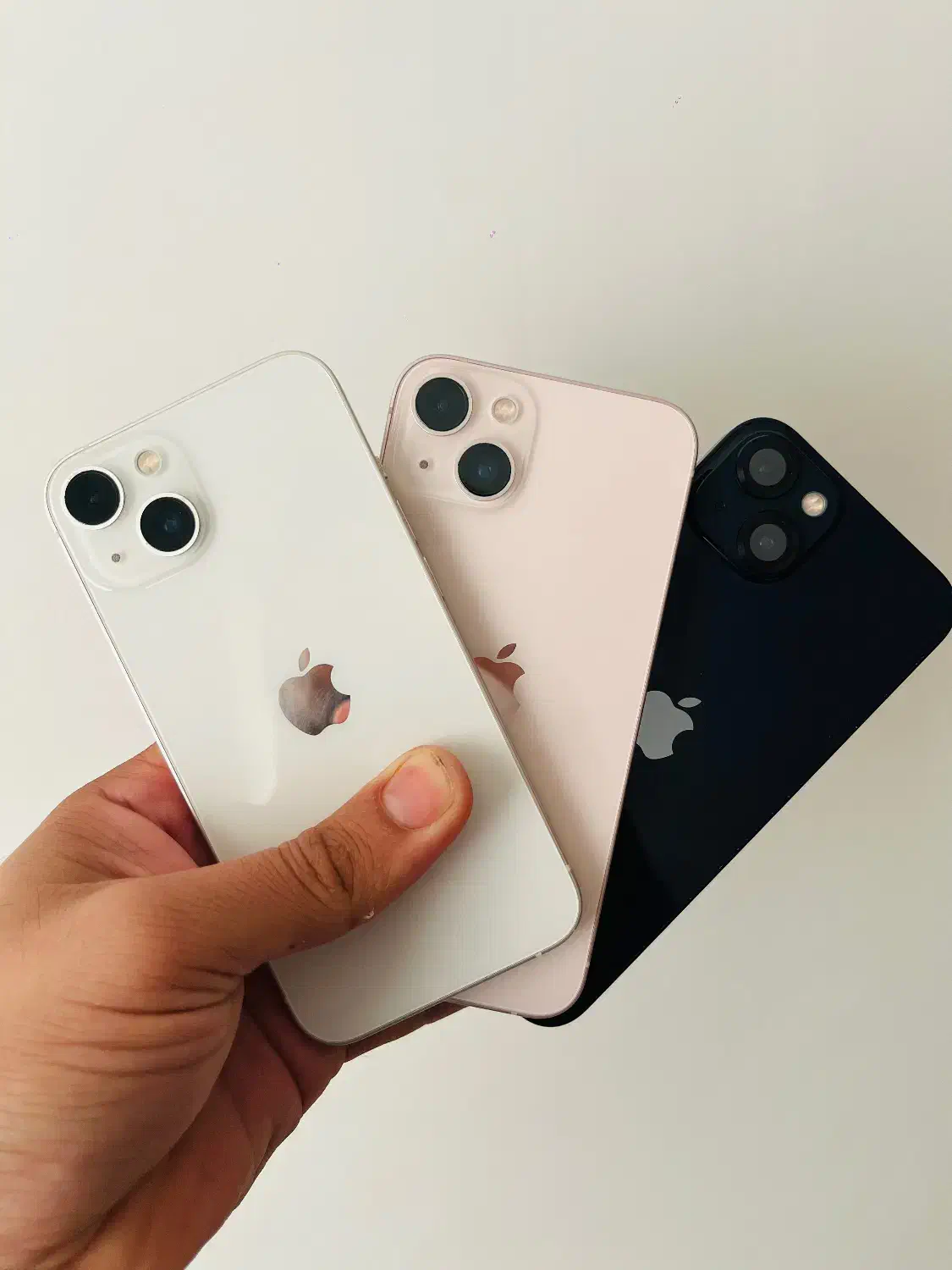iphone 13 normal ایفون ۱۳ نرمال|موبایل|لامرد, |دیوار